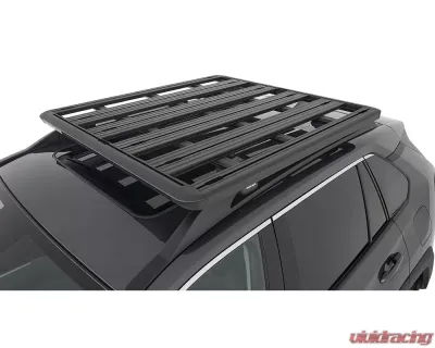 Rhino Rack 52" x 49" Pioneer Platform Unassembled w/ SX Legs Toyota Rav4  | Chevrolet Equinox 2018-2023 - JC-00827