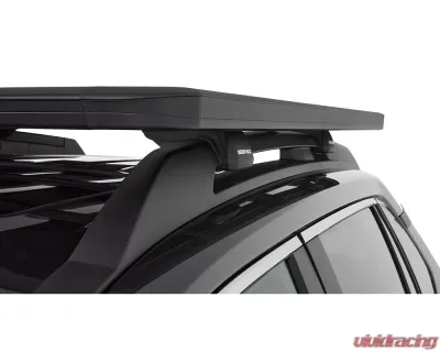 Rhino Rack 52" x 49" Pioneer Platform Unassembled w/ SX Legs Toyota Rav4  | Chevrolet Equinox 2018-2023 - JC-00827