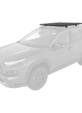 Rhino Rack 52" x 49" Pioneer Platform Unassembled w/ SX Legs Toyota Rav4  | Chevrolet Equinox 2018-2023                                     - JC-00827 - Image 14