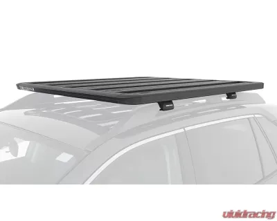 Rhino Rack 52" x 49" Pioneer Platform Unassembled w/ SX Legs Toyota Rav4  | Chevrolet Equinox 2018-2023 - JC-00827