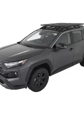 Rhino Rack 52" x 49" Pioneer Platform Unassembled w/ SX Legs Toyota Rav4  | Chevrolet Equinox 2018-2023                                     - JC-00827 - Image 16