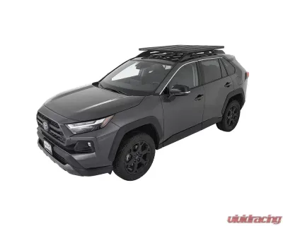 Rhino Rack 52" x 49" Pioneer Platform Unassembled w/ SX Legs Toyota Rav4  | Chevrolet Equinox 2018-2023 - JC-00827