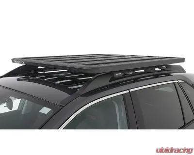 Rhino Rack 52" x 49" Pioneer Platform Unassembled w/ SX Legs Toyota Rav4  | Chevrolet Equinox 2018-2023 - JC-00827