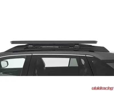 Rhino Rack 52" x 49" Pioneer Platform Unassembled w/ SX Legs Toyota Rav4  | Chevrolet Equinox 2018-2023 - JC-00827