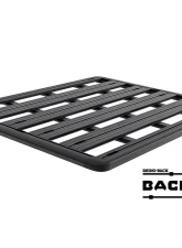Rhino Rack 52" x 49" Pioneer Platform Unassembled w/ Rhino-Rack Backbone GMC Canyon | Chevrolet Colorado 2015-2022                                     - JC-00828 - Image 10
