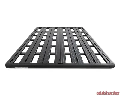 Rhino Rack 100" x 62" Pioneer Platform Unassembled w/ RL Legs Ford E-Series 1992-2014 - JC-00834