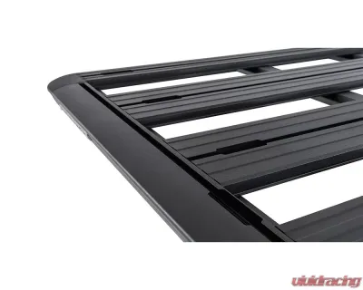 Rhino Rack 100" x 62" Pioneer Platform Unassembled w/ RL Legs Ford E-Series 1992-2014 - JC-00834
