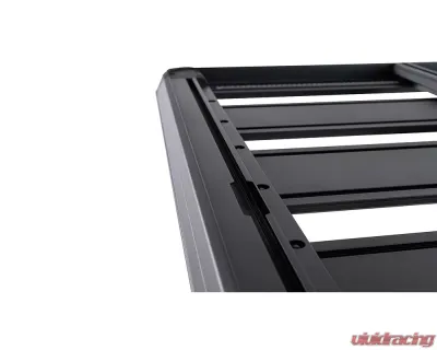 Rhino Rack 100" x 62" Pioneer Platform Unassembled w/ RL Legs Ford E-Series 1992-2014 - JC-00834