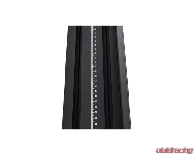 Rhino Rack 100" x 62" Pioneer Platform Unassembled w/ RL Legs Ford E-Series 1992-2014 - JC-00834