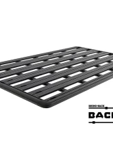 Rhino Rack 52" x 56" Pioneer Platform Unassembled w/ Rhino-Rack Backbone Jeep Wrangler 2007-2018                                     - JC-00844 - Image 10