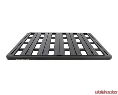 Rhino Rack 48" x 56" Pioneer Platform Unassembled w/ Backbone and RCL Legs Jeep Wrangler 2007-2018 - JC-01230