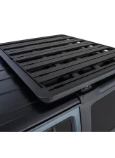 Rhino Rack 48" x 56" Pioneer Platform Unassembled w/ Backbone and RCL Legs Jeep Wrangler 2007-2018                                     - JC-01230 - Image 12