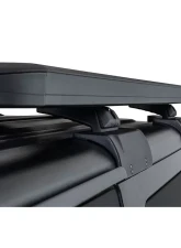 Rhino Rack 48" x 56" Pioneer Platform Unassembled w/ Backbone and RCL Legs Jeep Wrangler 2007-2018                                     - JC-01230 - Image 13
