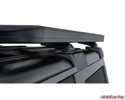 Rhino Rack 48" x 56" Pioneer Platform Unassembled w/ Backbone and RCL Legs Jeep Wrangler 2007-2018 - JC-01230