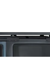 Rhino Rack 48" x 56" Pioneer Platform Unassembled w/ Backbone and RCL Legs Jeep Wrangler 2007-2018                                     - JC-01230 - Image 14