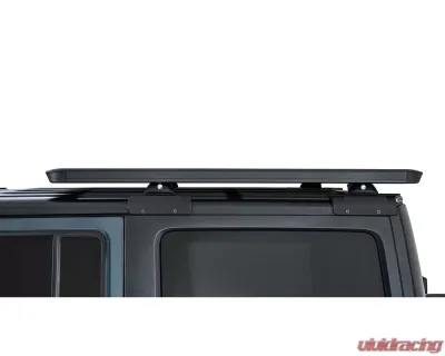 Rhino Rack 48" x 56" Pioneer Platform Unassembled w/ Backbone and RCL Legs Jeep Wrangler 2007-2018 - JC-01230