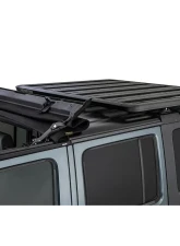 Rhino Rack 48" x 56" Pioneer Platform Unassembled w/ Backbone and RCL Legs Jeep Wrangler 2007-2018                                     - JC-01230 - Image 16