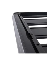 Rhino Rack 48" x 56" Pioneer Platform Unassembled w/ Backbone and RCL Legs Jeep Wrangler 2007-2018                                     - JC-01230 - Image 5