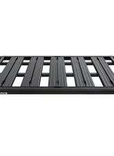 Rhino Rack 36" x 56" Pioneer Platform Unassembled w/ Rhino-Rack Backbone and RCL Legs Jeep Gladiator 2020-2023                                     - JC-01232 - Image 2