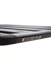 Rhino Rack 36" x 56" Pioneer Platform Unassembled w/ Rhino-Rack Backbone and RCL Legs Jeep Gladiator 2020-2023                                     - JC-01232 - Image 3