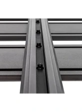 Rhino Rack 36" x 56" Pioneer Platform Unassembled w/ Rhino-Rack Backbone and RCL Legs Jeep Gladiator 2020-2023                                     - JC-01232 - Image 10