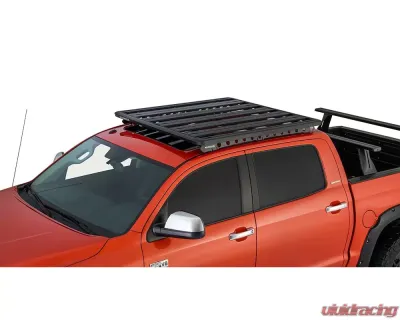 Rhino Rack 60" x 56" Pioneer Platform Unassembled w/ Rhino-Rack Backbone Toyota Tundra 2007-2021 - JC-01236