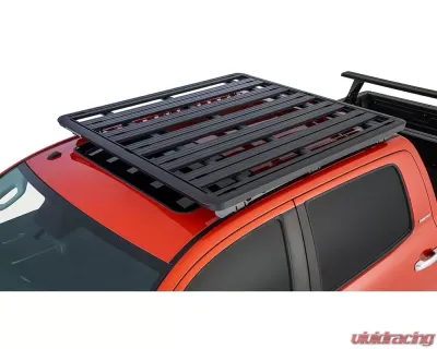 Rhino Rack 60" x 56" Pioneer Platform Unassembled w/ Rhino-Rack Backbone Toyota Tundra 2007-2021 - JC-01236