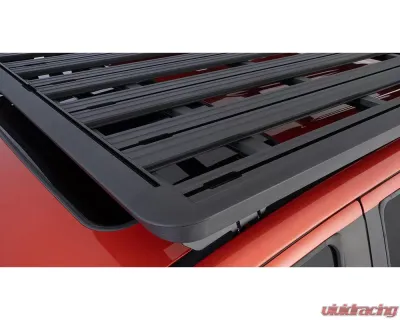 Rhino Rack 60" x 56" Pioneer Platform Unassembled w/ Rhino-Rack Backbone Toyota Tundra 2007-2021 - JC-01236