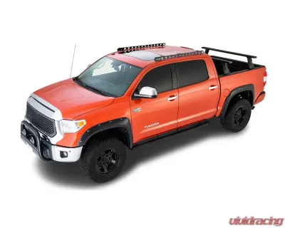 Rhino Rack 60" x 56" Pioneer Platform Unassembled w/ Rhino-Rack Backbone Toyota Tundra 2007-2021 - JC-01236