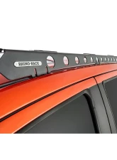Rhino Rack 60" x 56" Pioneer Platform Unassembled w/ Rhino-Rack Backbone Toyota Tundra 2007-2021                                     - JC-01236 - Image 17