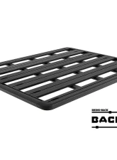 Rhino Rack 60" x 49" Pioneer Platform Unassembled w/ Rhino-Rack Backbone Ford Ranger 2019-2022                                     - JC-01239 - Image 16
