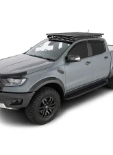 Rhino Rack 60" x 49" Pioneer Platform Unassembled w/ Rhino-Rack Backbone Ford Ranger 2019-2022                                     - JC-01239 - Image 11