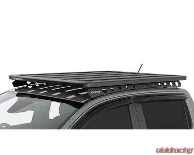 Rhino Rack 60" x 49" Pioneer Platform Unassembled w/ Rhino-Rack Backbone Ford Ranger 2019-2022 - JC-01239