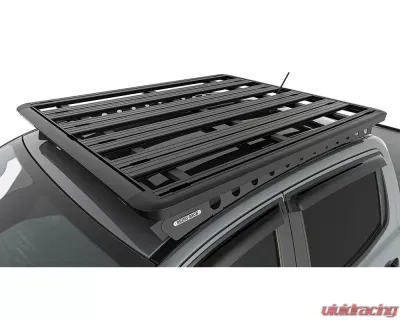 Rhino Rack 60" x 49" Pioneer Platform Unassembled w/ Rhino-Rack Backbone Ford Ranger 2019-2022 - JC-01239