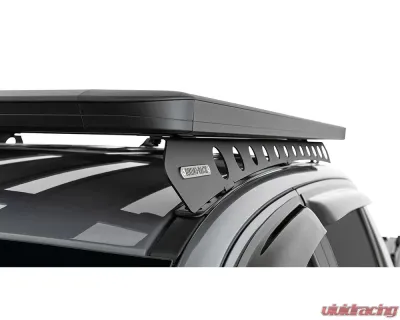Rhino Rack 60" x 49" Pioneer Platform Unassembled w/ Rhino-Rack Backbone Ford Ranger 2019-2022 - JC-01239
