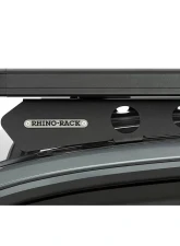 Rhino Rack 60" x 49" Pioneer Platform Unassembled w/ Rhino-Rack Backbone Ford Ranger 2019-2022                                     - JC-01239 - Image 16