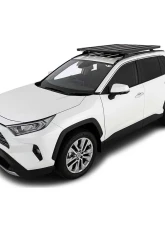Rhino Rack 52" x 49" Pioneer Platform Unassembled w/ RCL Legs Toyota Rav4 2019-2023                                     - JC-01245 - Image 11