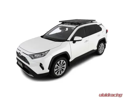 Rhino Rack 52" x 49" Pioneer Platform Unassembled w/ RCL Legs Toyota Rav4 2019-2023 - JC-01245