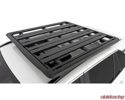 Rhino Rack 52" x 49" Pioneer Platform Unassembled w/ RCL Legs Toyota Rav4 2019-2023 - JC-01245
