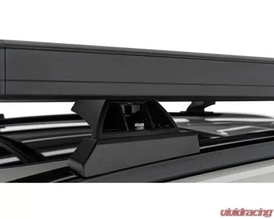 Rhino Rack 52" x 49" Pioneer Platform Unassembled w/ RCL Legs Toyota Rav4 2019-2023 - JC-01245