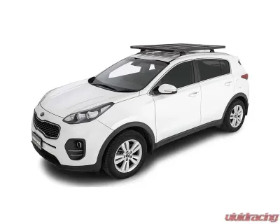 Rhino Rack 60" x 49" Pioneer Platform Unassembled w/ RCL Legs Kia Sportage 2017-2022 - JC-01246