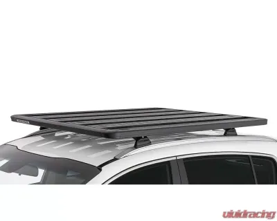 Rhino Rack 60" x 49" Pioneer Platform Unassembled w/ RCL Legs Kia Sportage 2017-2022 - JC-01246