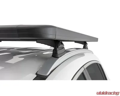 Rhino Rack 60" x 49" Pioneer Platform Unassembled w/ RCL Legs Kia Sportage 2017-2022 - JC-01246