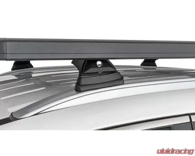 Rhino Rack 60" x 49" Pioneer Platform Unassembled w/ RCL Legs Kia Sportage 2017-2022 - JC-01246