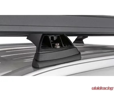 Rhino Rack 60" x 49" Pioneer Platform Unassembled w/ RCL Legs Kia Sportage 2017-2022 - JC-01246