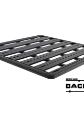 Rhino Rack 52" x 56" Pioneer Platform Unassembled w/ Backbone Jeep Wrangler 2007-2018                                     - JC-01263 - Image 10