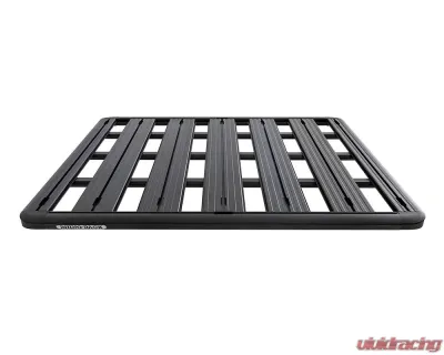 Rhino Rack 52" x 56" Pioneer Platform Unassembled w/ Backbone Jeep Wrangler 2007-2018 - JC-01263