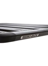 Rhino Rack 52" x 56" Pioneer Platform Unassembled w/ Backbone Jeep Wrangler 2007-2018                                     - JC-01263 - Image 3