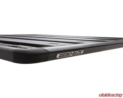 Rhino Rack 52" x 56" Pioneer Platform Unassembled w/ Backbone Jeep Wrangler 2007-2018 - JC-01263