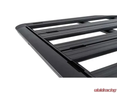 Rhino Rack 52" x 56" Pioneer Platform Unassembled w/ Backbone Jeep Wrangler 2007-2018 - JC-01263
